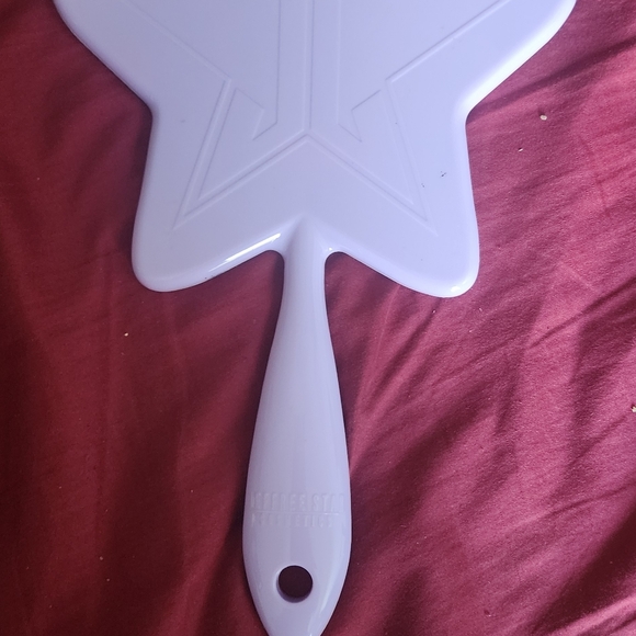 Lavender jeffree star mirror - Picture 2 of 2